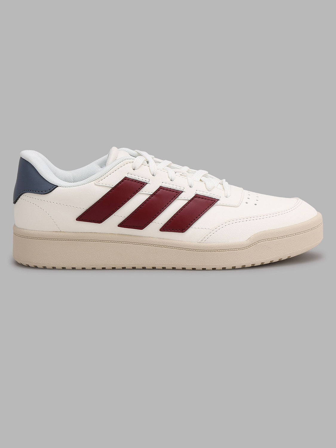 Image of ADIDAS COURTBLOCK IKD Sneakers For Men