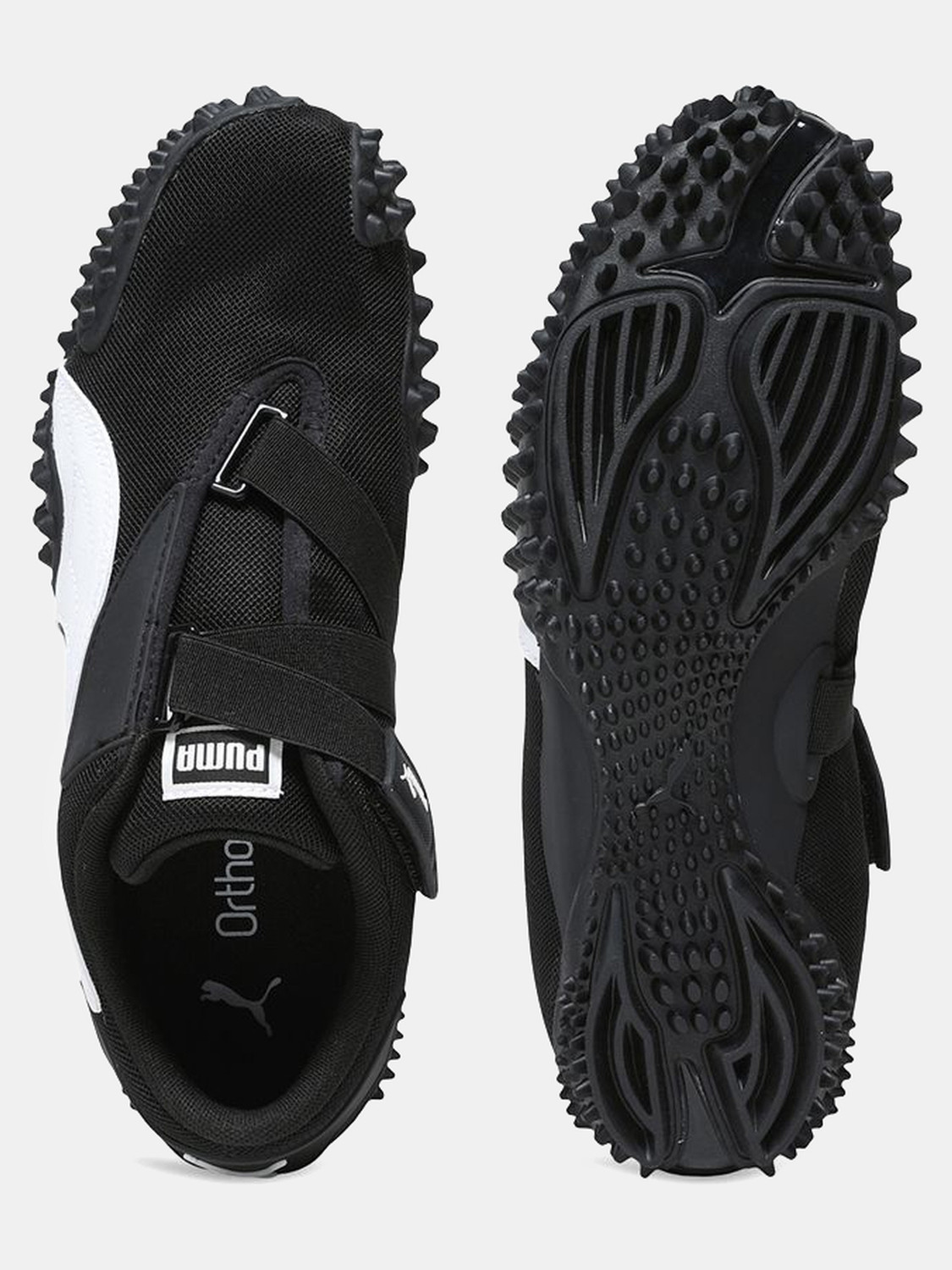 Image of PUMA Mostro OG Prime Sneakers For Men