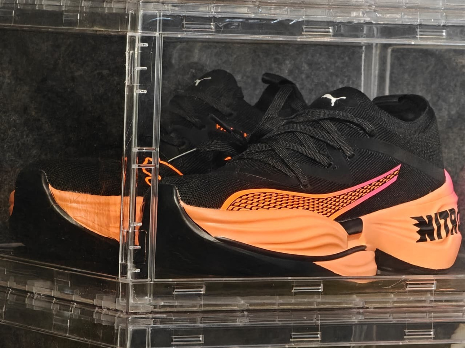 Image of ZB ZB 5009 IMP Premium Gym,Sports,Training,Stylish With Extra Comfort. Sneakers For Men