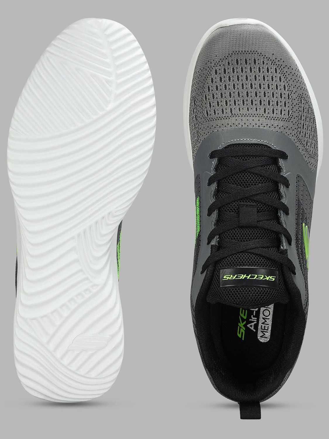 Image of Skechers BOUNDER Sneakers For Men