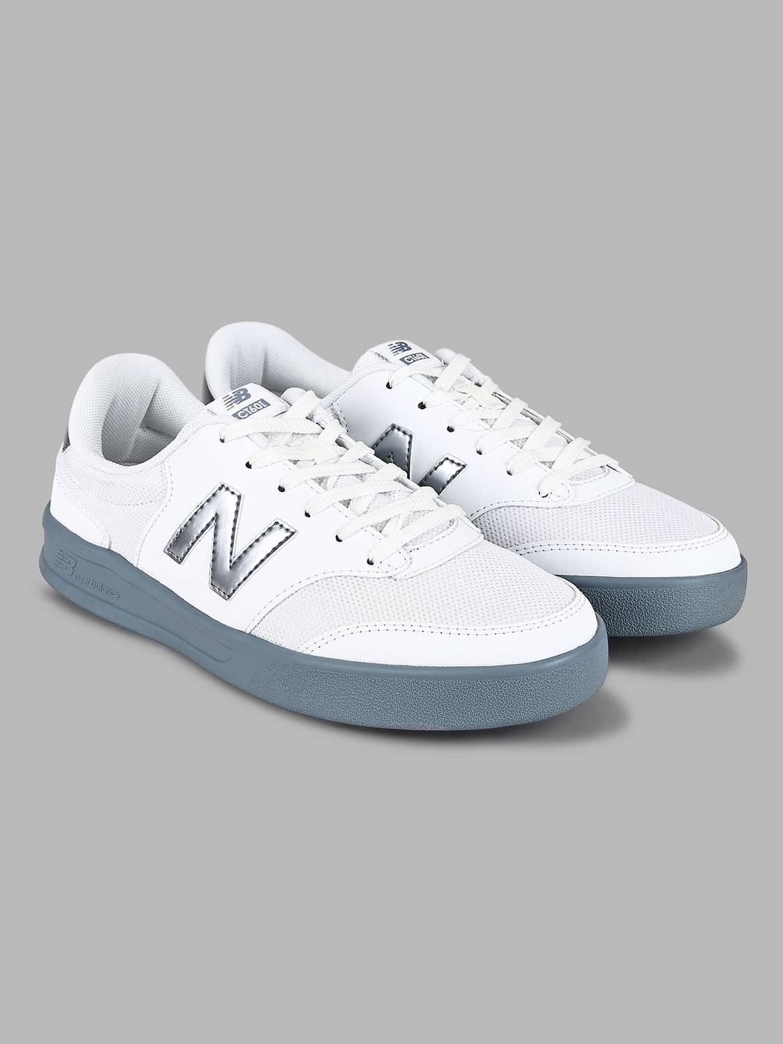 New Balance CT60 Sneakers for Men - White - Image 2