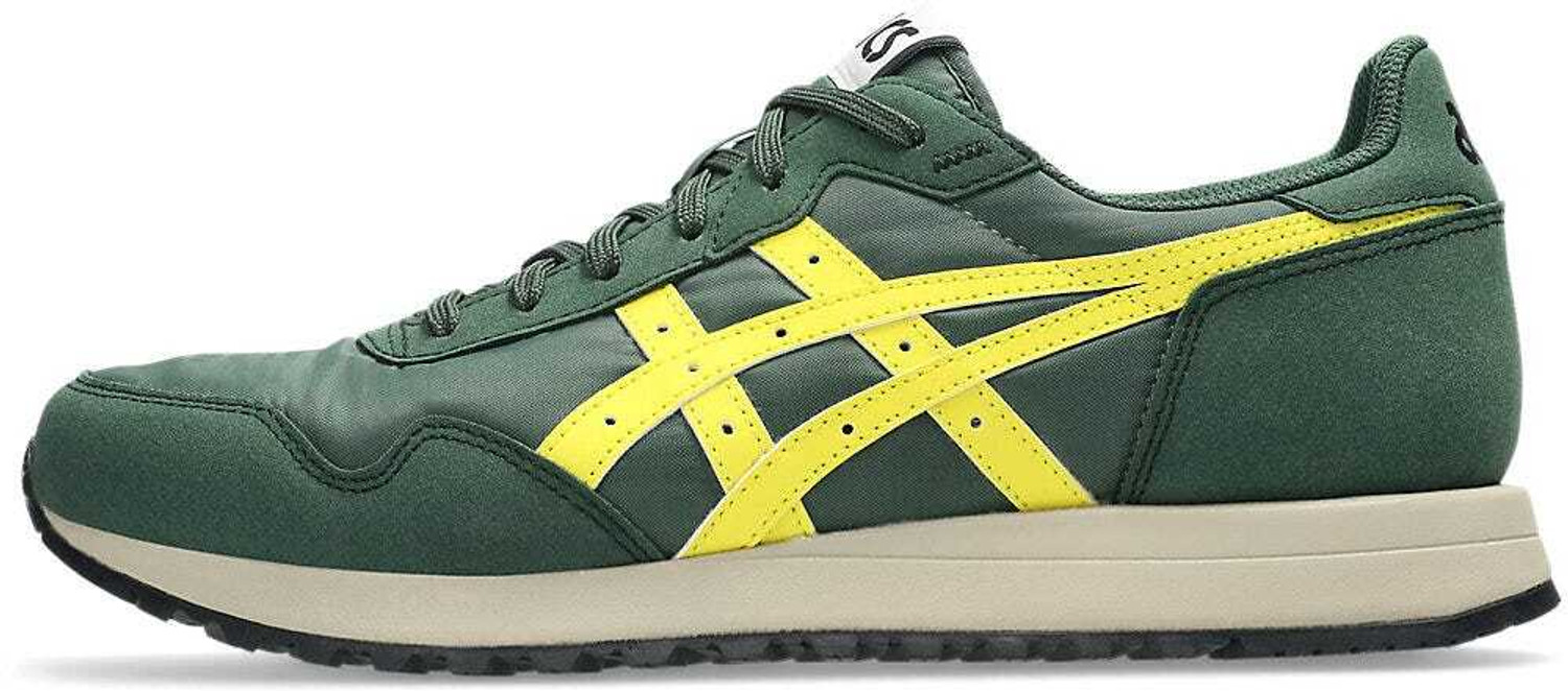 Image of Asics TIGER RUNNER II Sneakers For Men