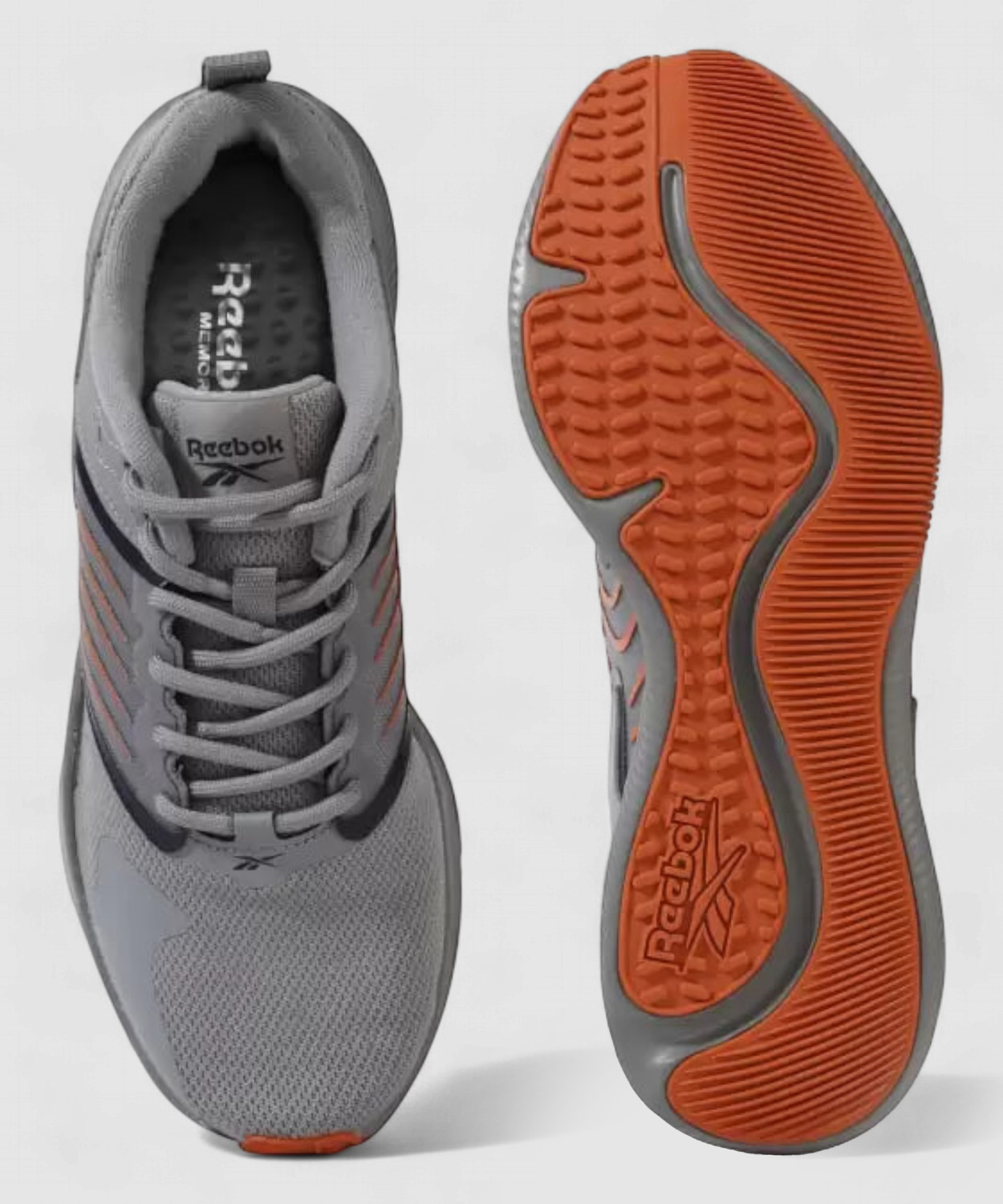 Image of REEBOK Running Shoes For Men