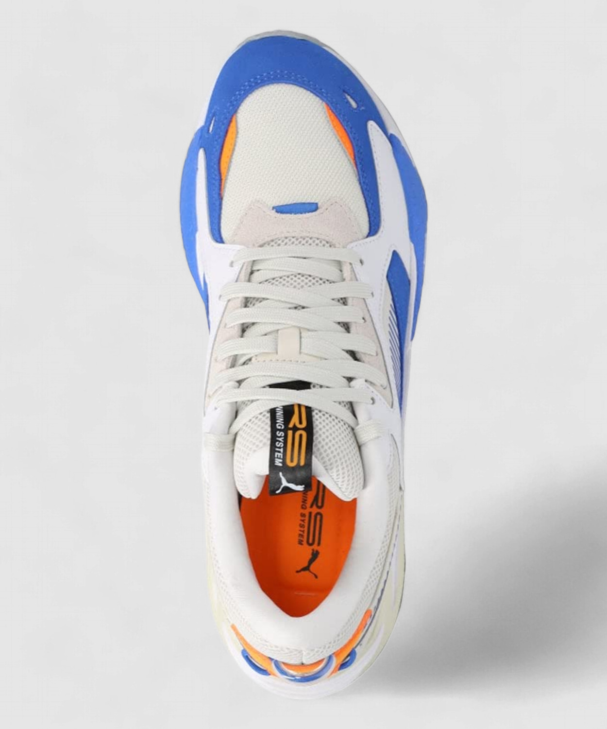 Image of PUMA Rs-Z Bp Sneakers For Men