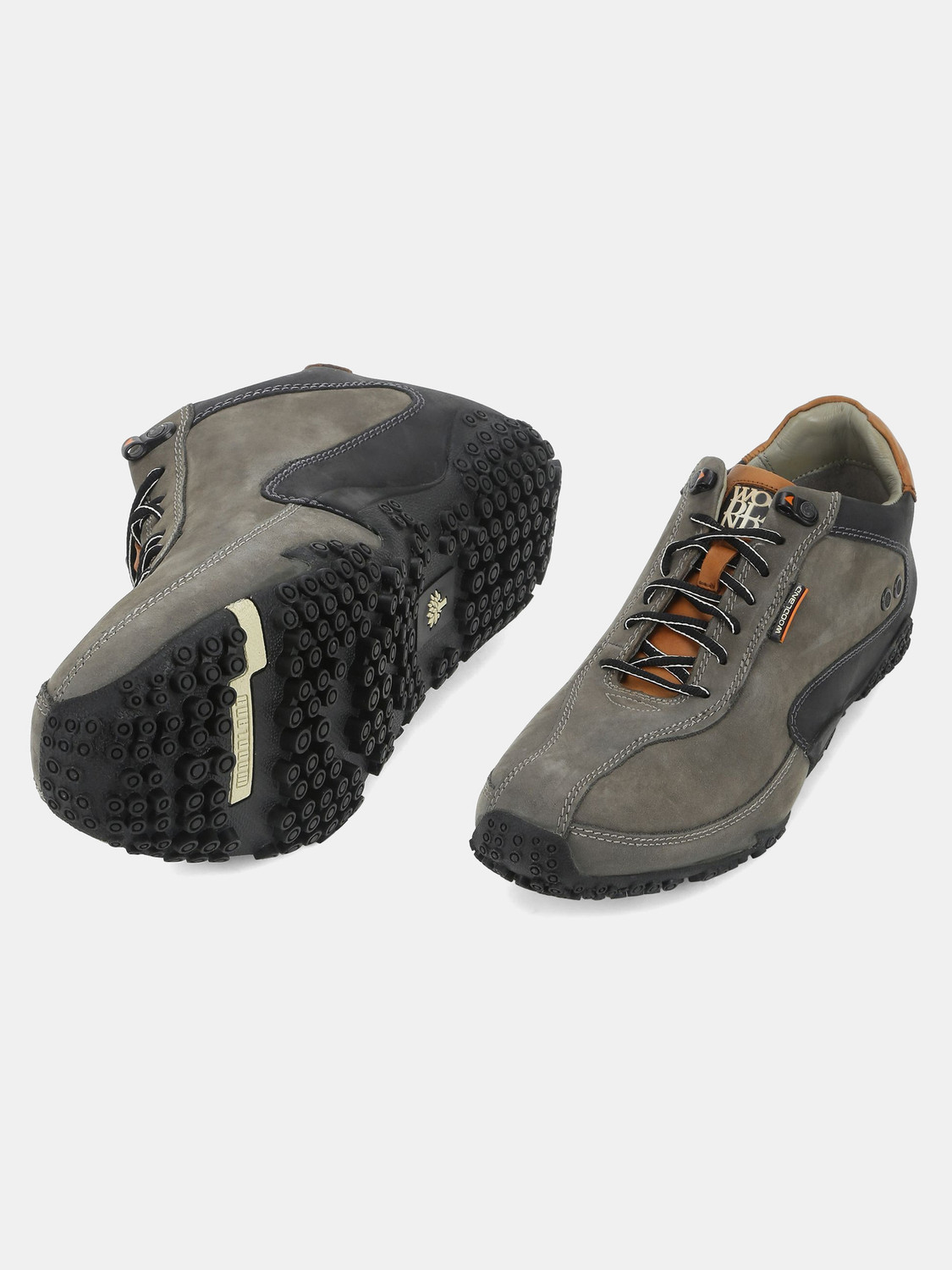 Image of WOODLAND Outdoors For Men