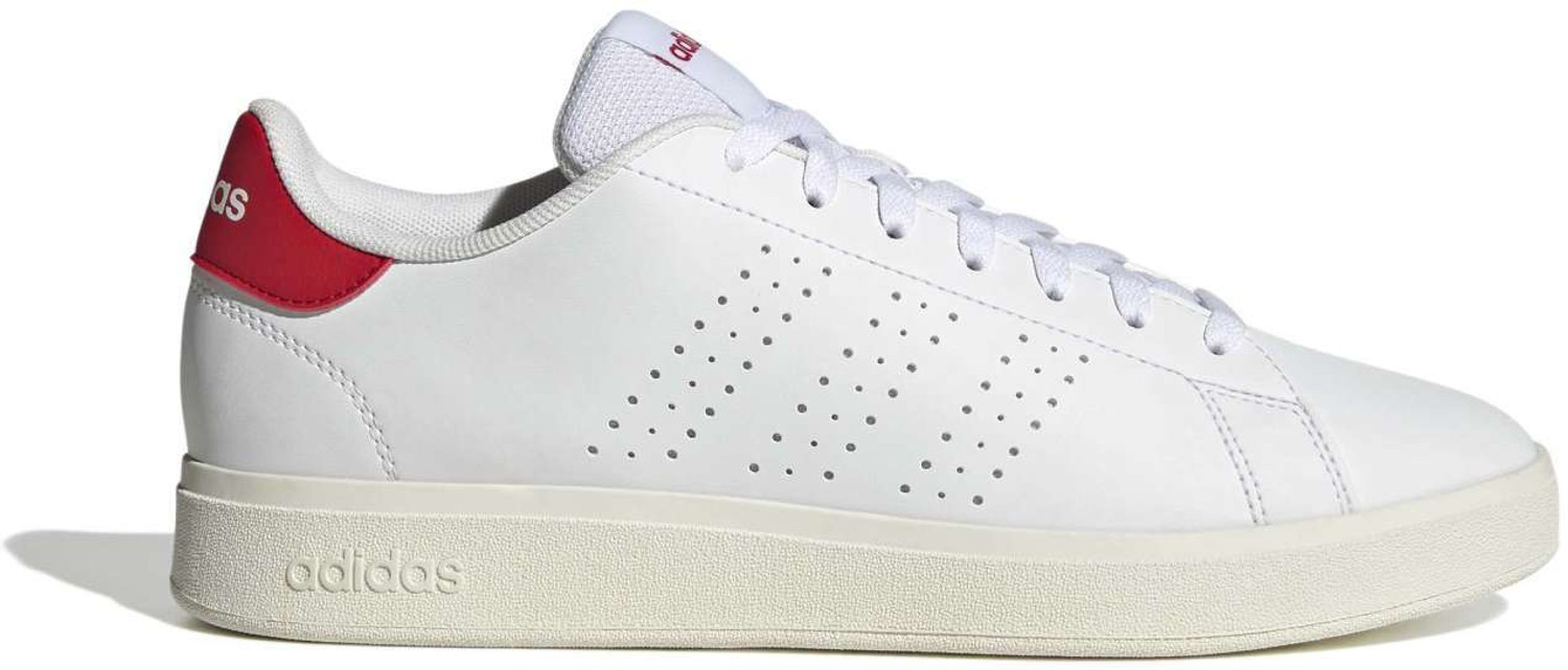 Image of ADIDAS Advantage Base 2.0 Sneakers For Men