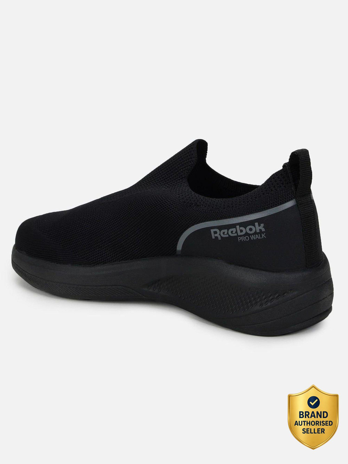 Image of REEBOK SOFT ELEVATE SLIP Walking Shoes For Men