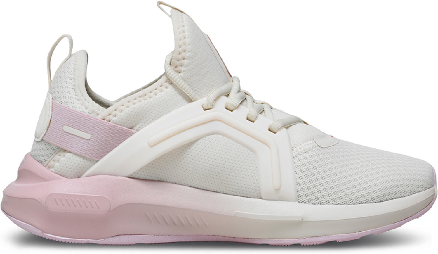 Image of PUMA Softride Enzo 5 Metallic Running Shoes For Women