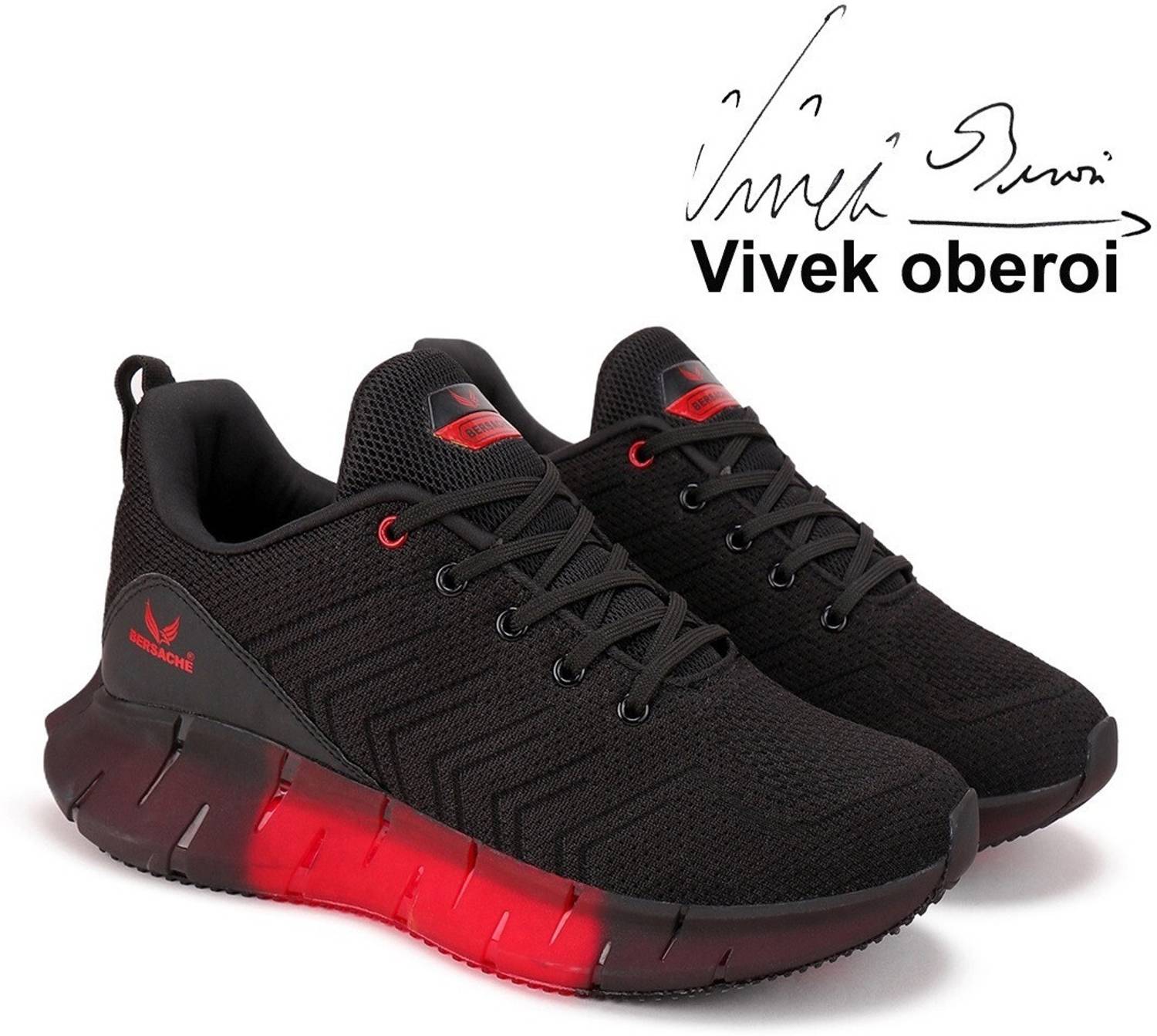 BERSACHE Men's Premium Running Shoes - Image 2