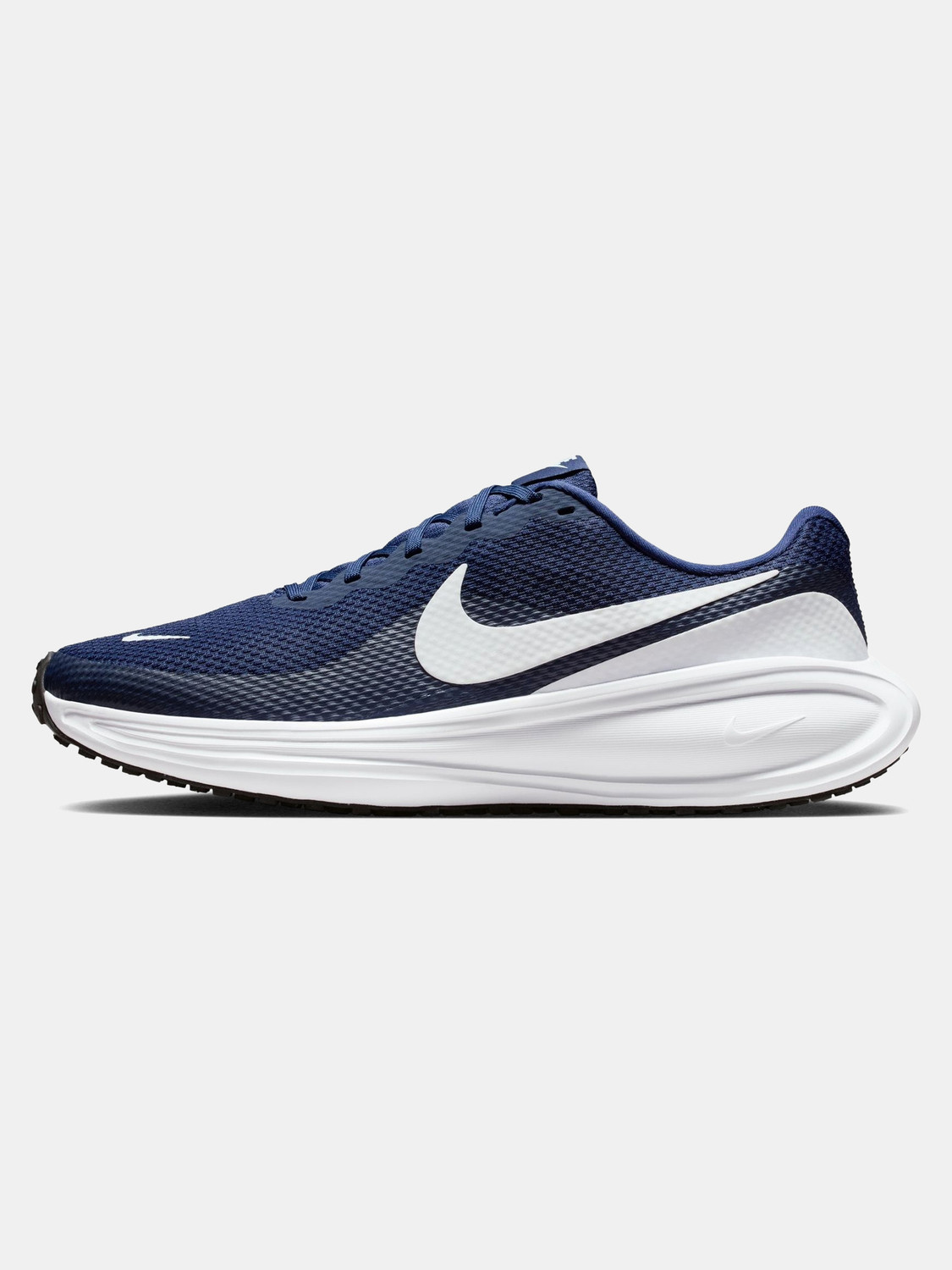 Image of NIKE REVOLUTION 8 Running Shoes For Men