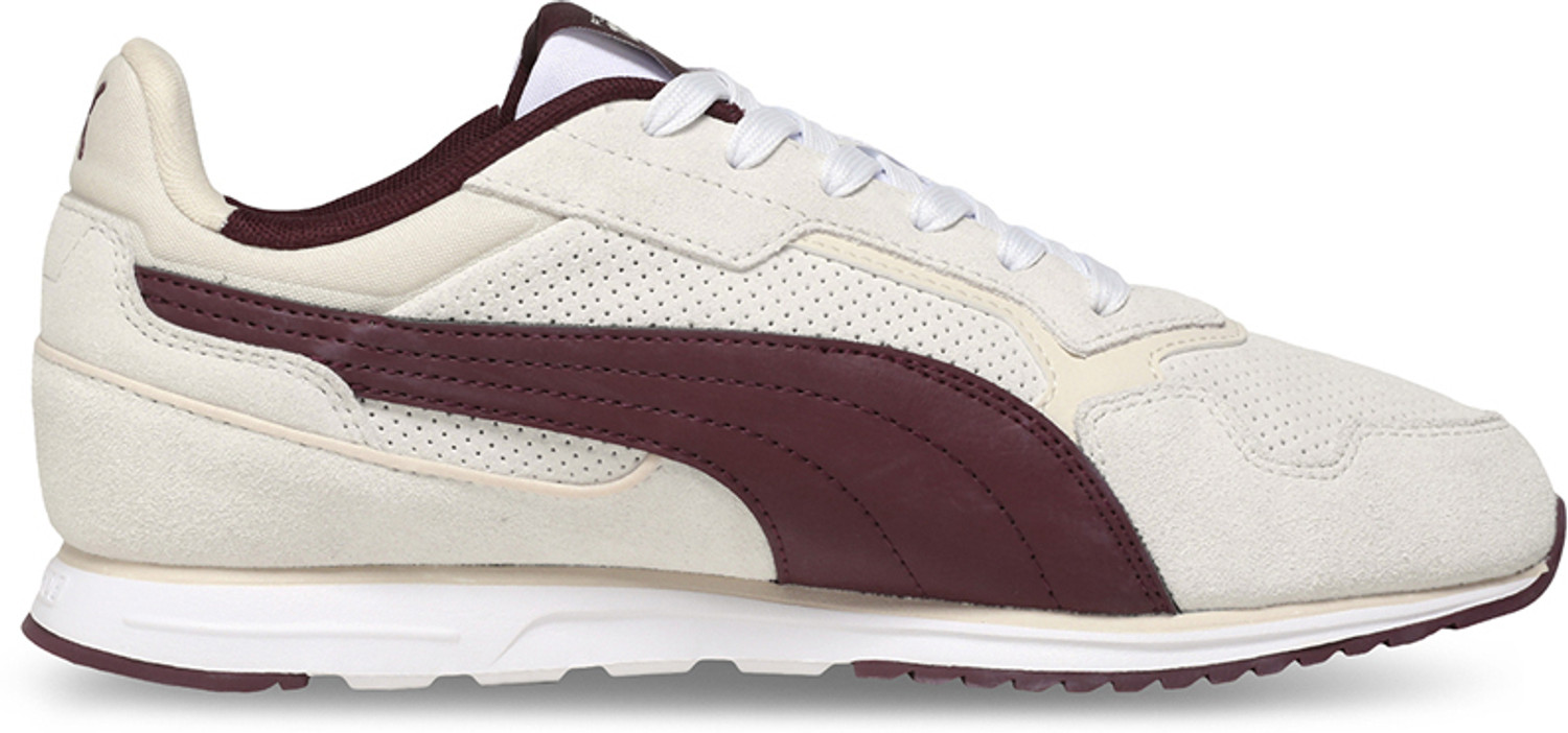 Image of PUMA PL Softride ST Miler Sneakers For Men