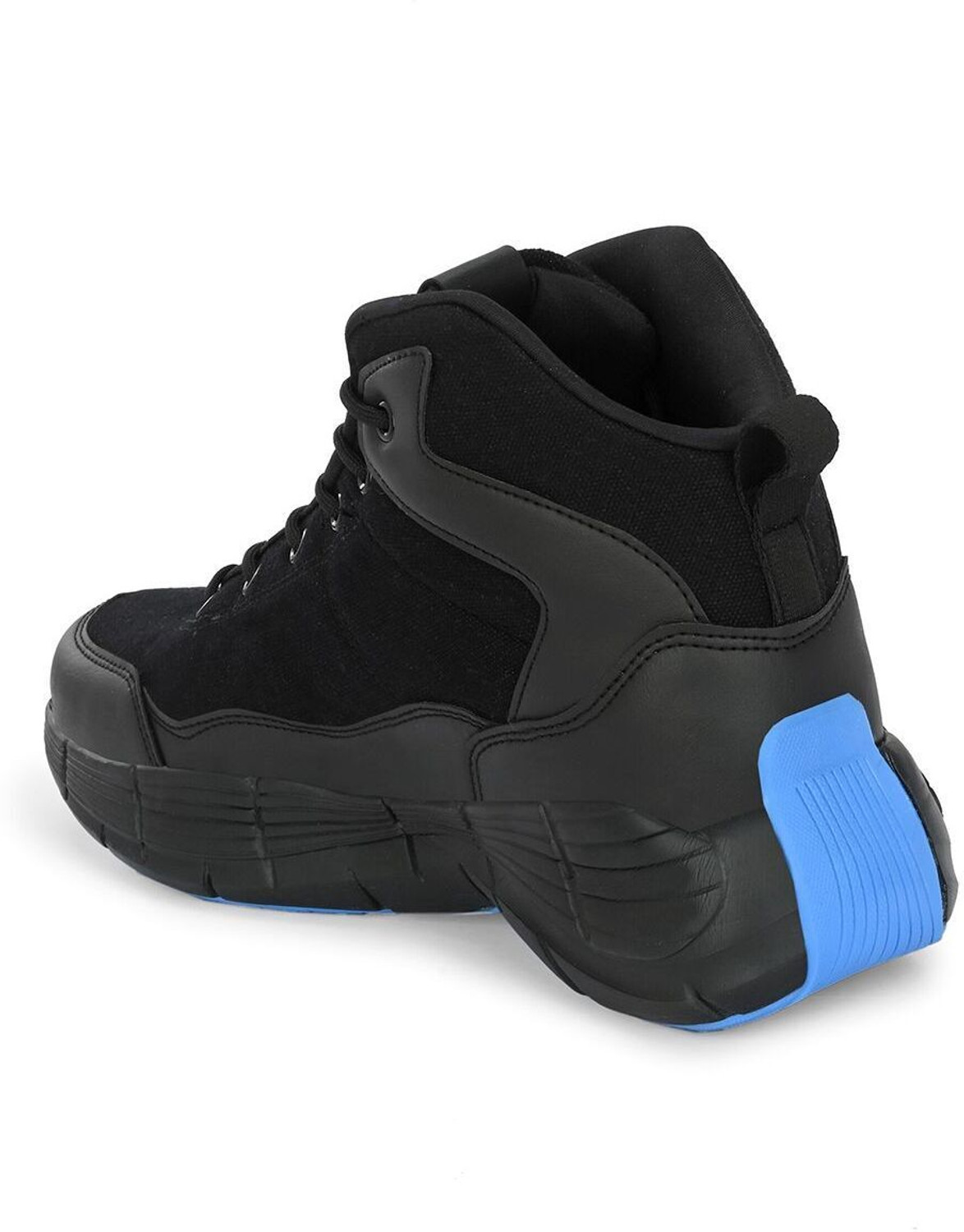 Image of HRX by Hrithik Roshan HX-045 04 Basketball Shoes For Men