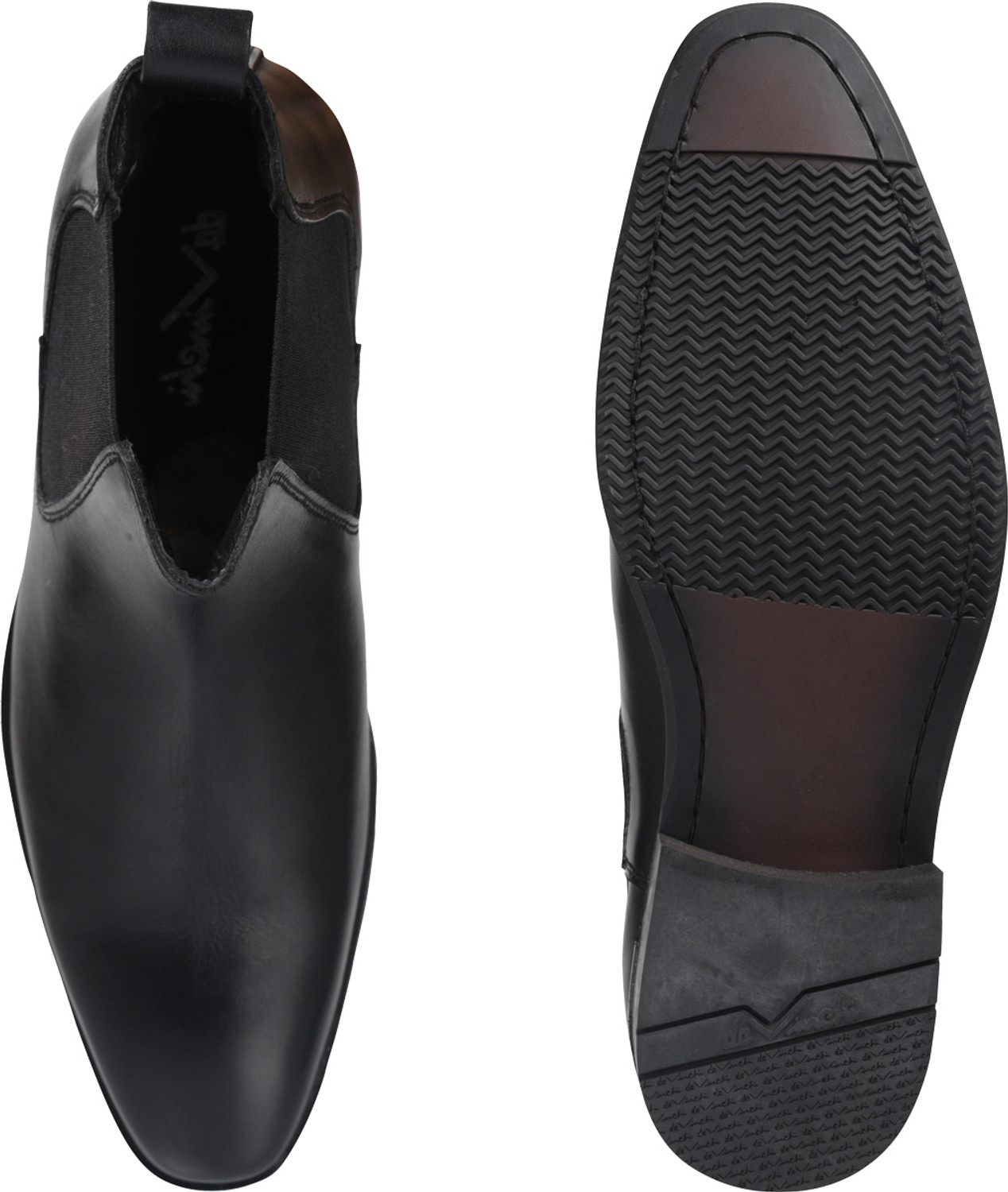 Image of DaVinchi Slip On For Men