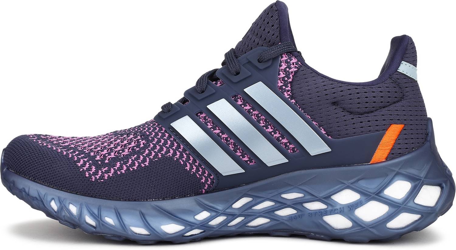 adidas gazelle silver green womens adidas Ultraboost Light Running Shoes - Men's - Core Black / White
