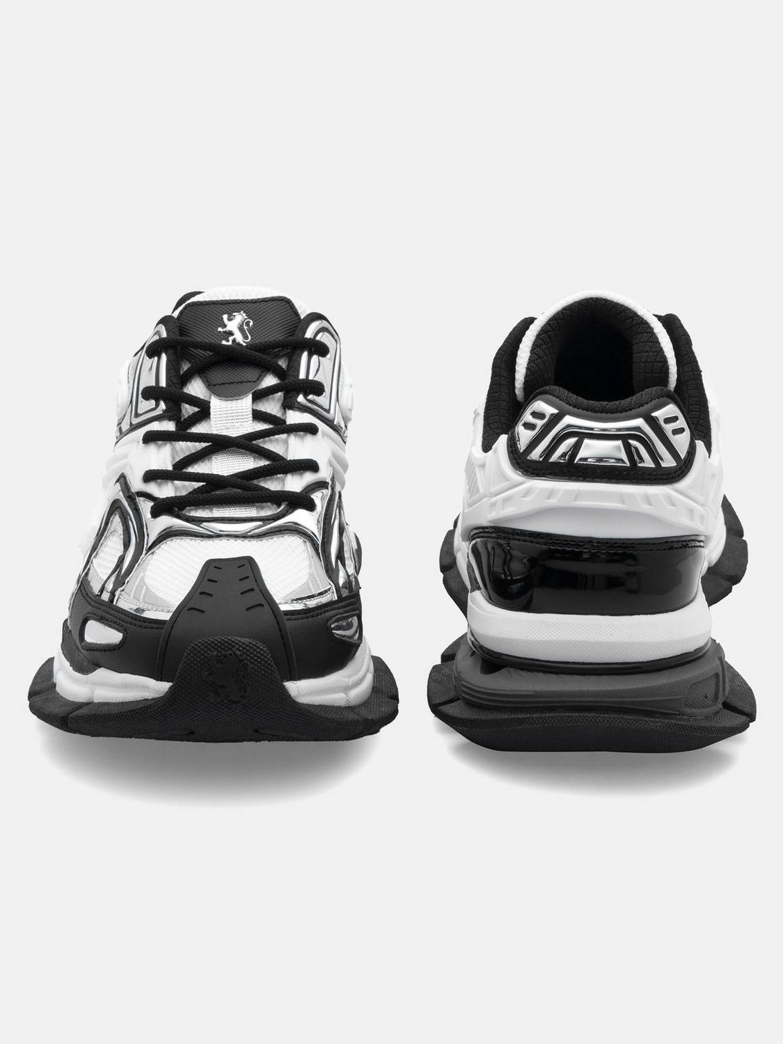 RED Tape Lifestyle Casual Shoes for Men Red - Image 4