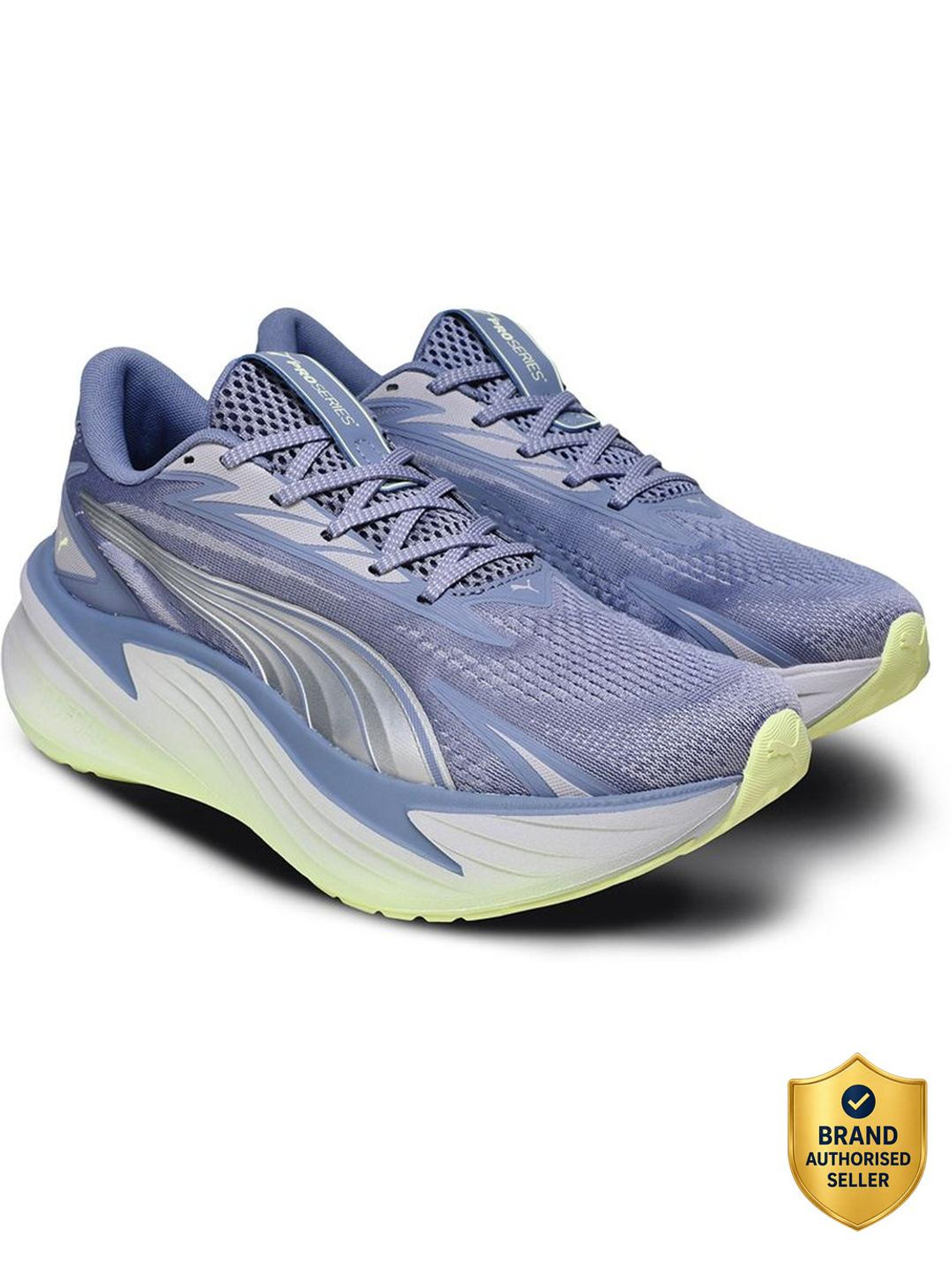 Image of PUMA Maxima Pro Running Shoes For Men