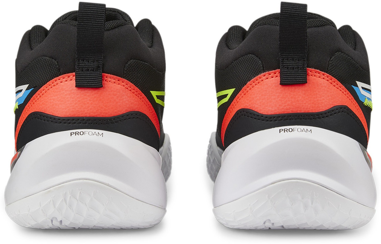 Image of PUMA Playmaker Pro Basketball Shoes For Women