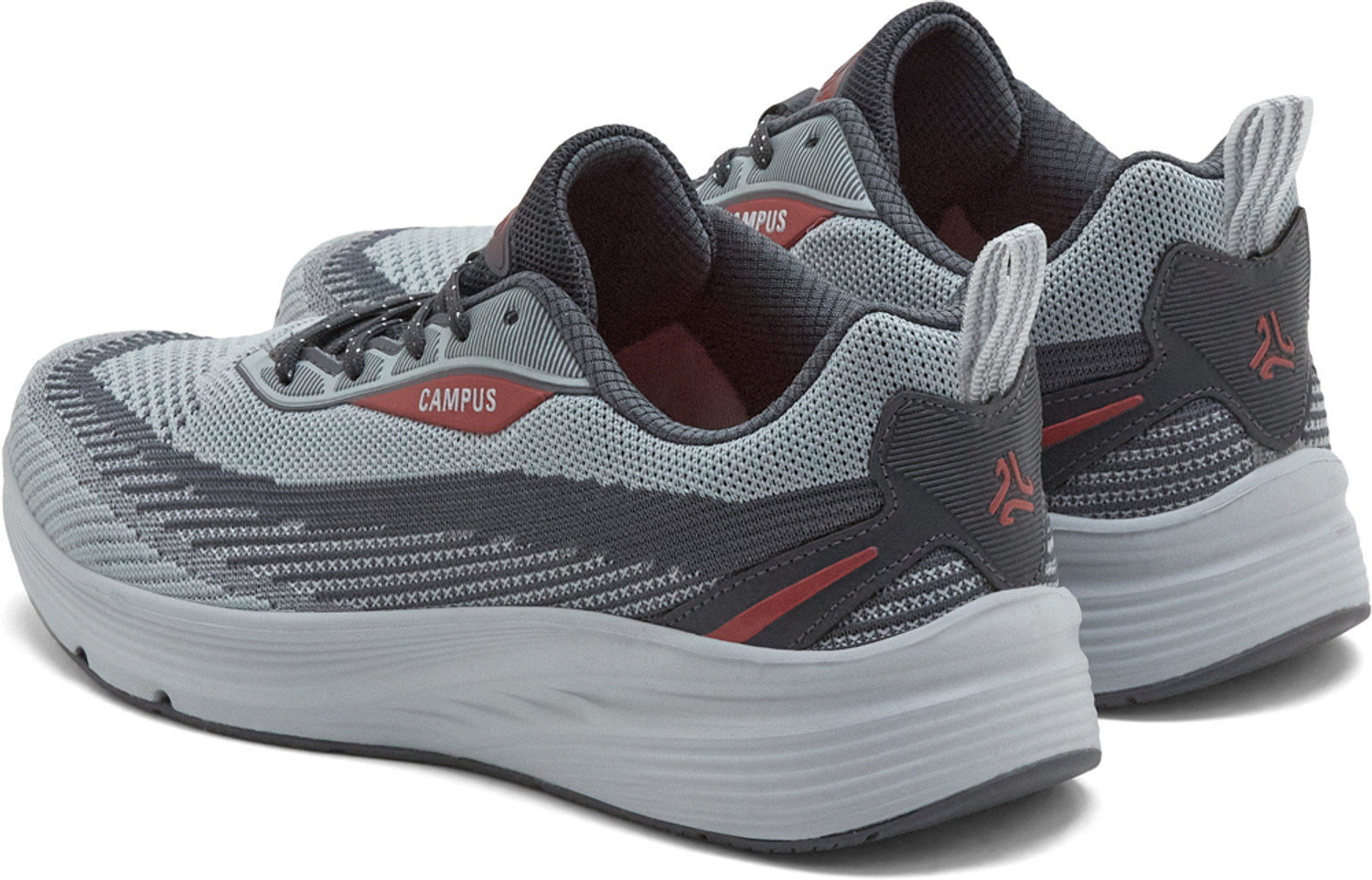 Image of CAMPUS SERLO Running Shoes For Men