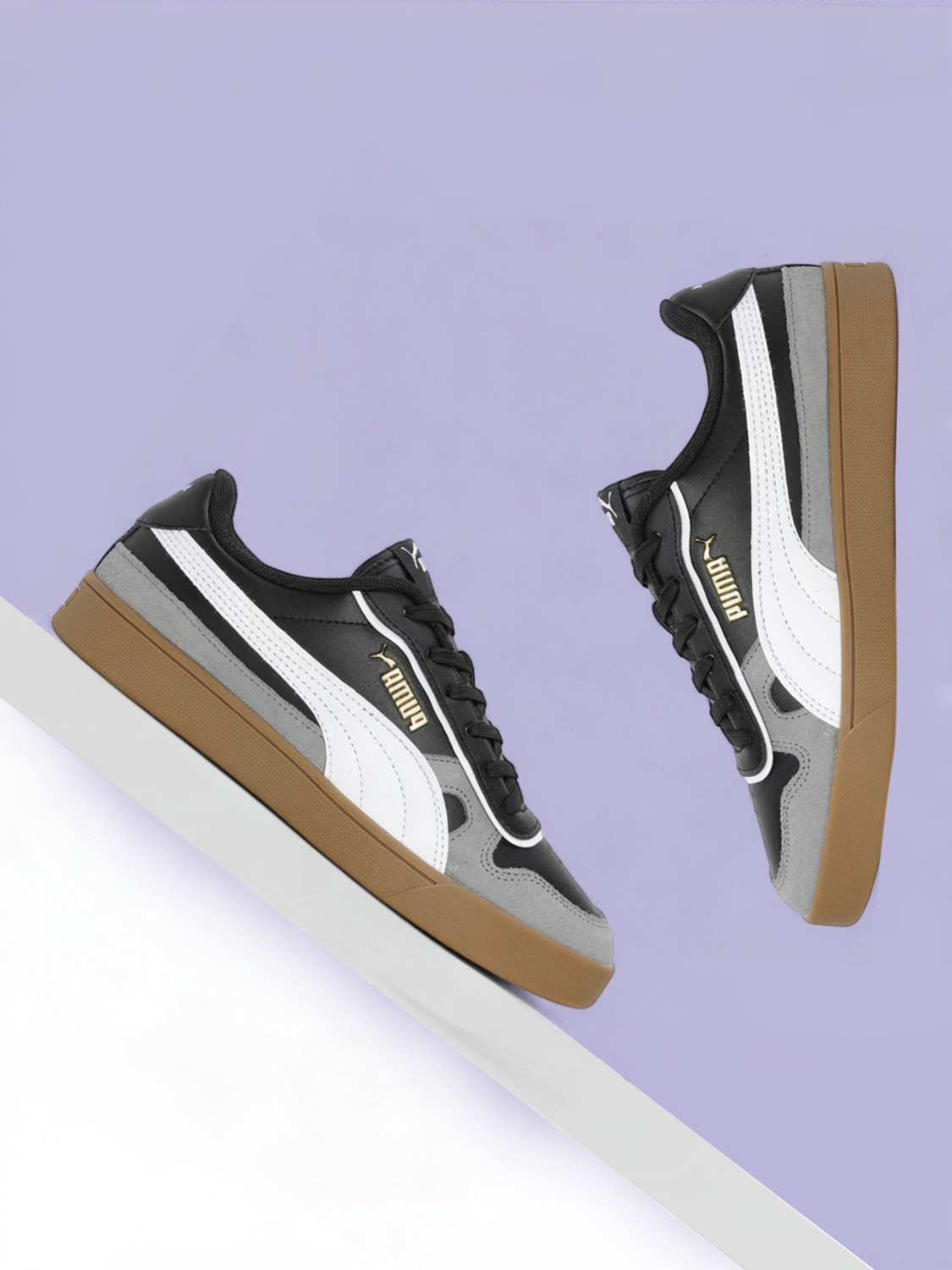 Image of PUMA Zarsuns Sneakers For Women