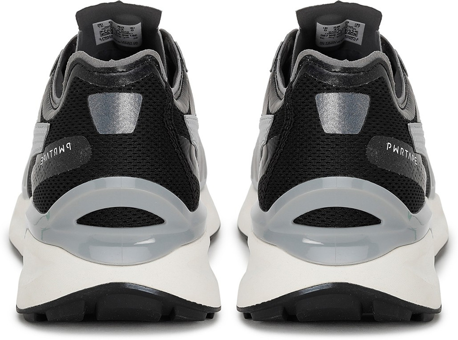 Image of PUMA Pwrframe Aerogram Sneakers For Women