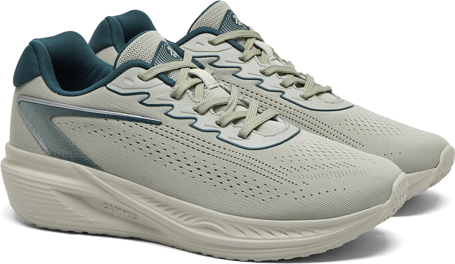 Image of CAMPUS FORCE Running Shoes For Men