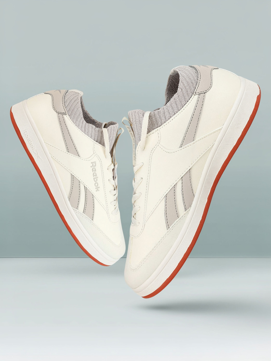 Image of REEBOK COURTSWIFT CHIC Outdoors For Men