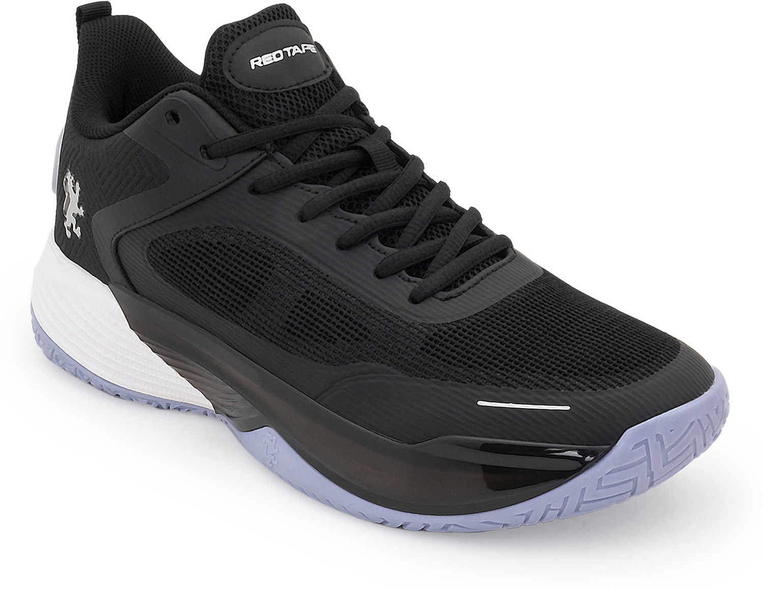 Image of RED TAPE Lifestyle Casual Shoes| Soothing Insole & Impact-Resistant Comfort Sneakers For Men