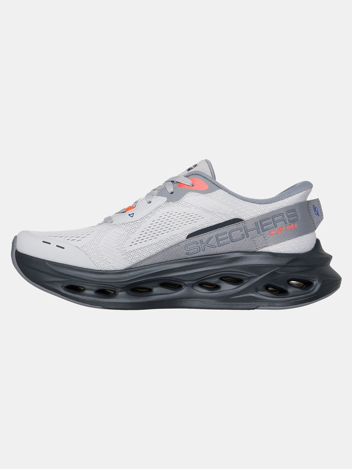 Image of Skechers MAX CUSHIONING GLIDE-STEP - A Outdoors For Men