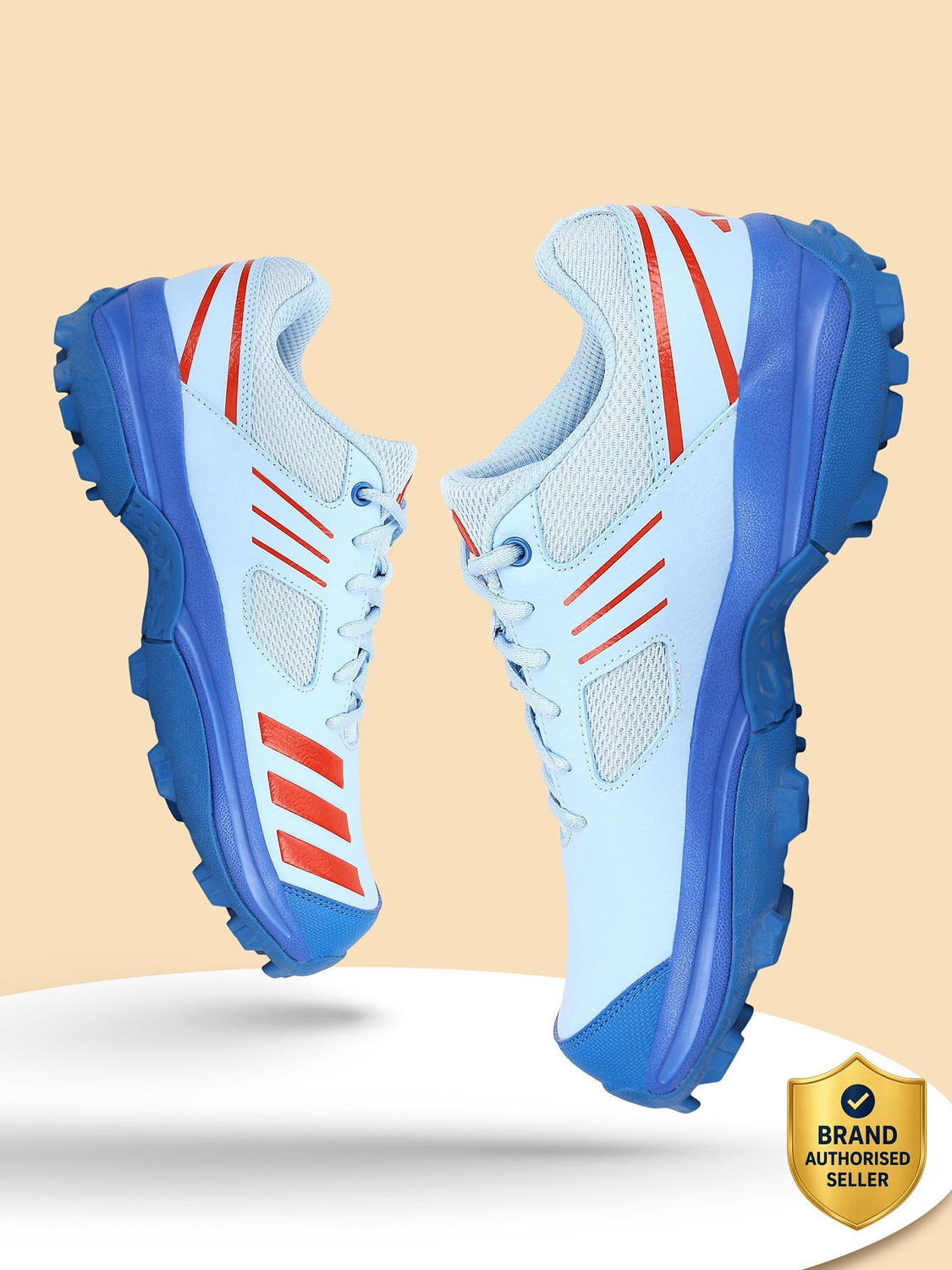 Image of ADIDAS CRIHASE 2.0 Cricket Shoes For Men