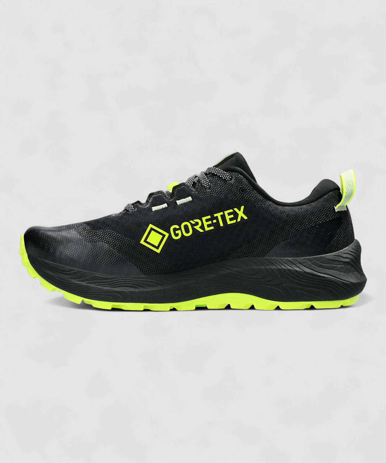 Image of Asics GEL-Trabuco 12 GTX Running Shoes For Men