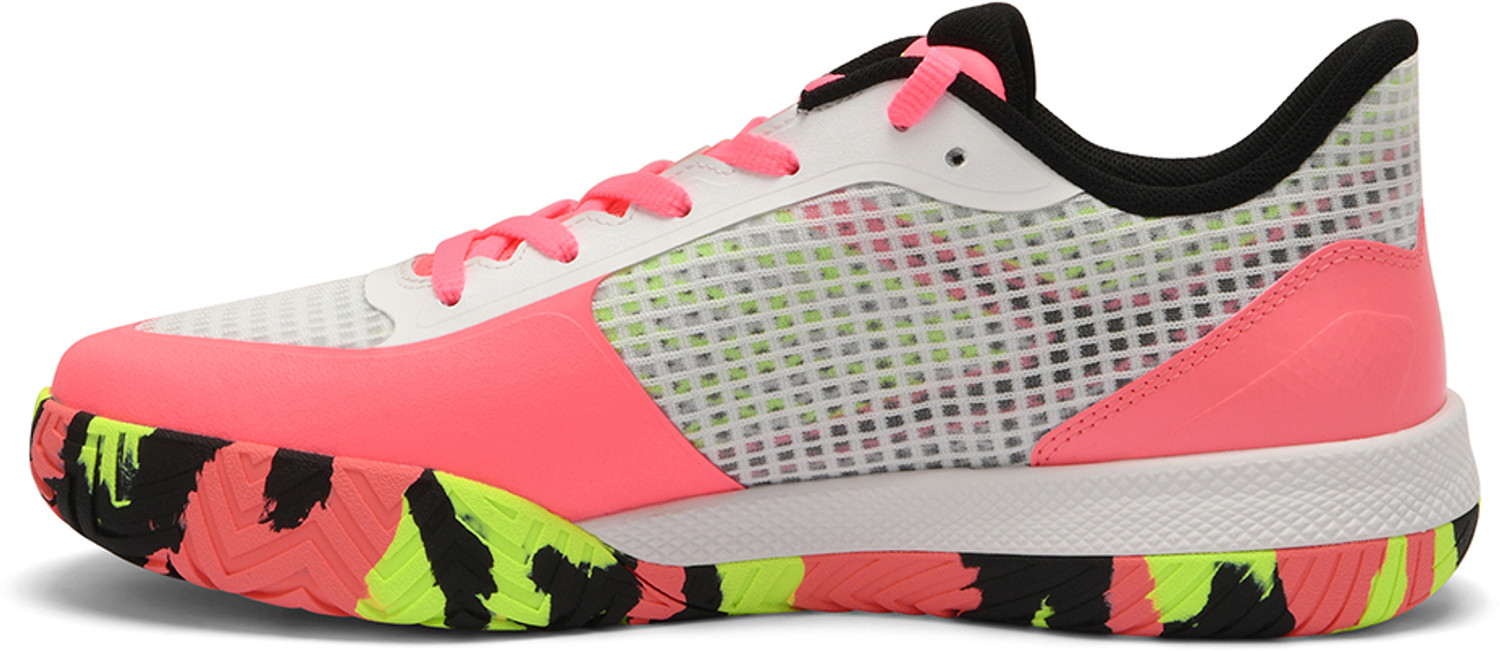 Image of Skechers SKECHERS VIPER COURT PRO Tennis Shoes For Women