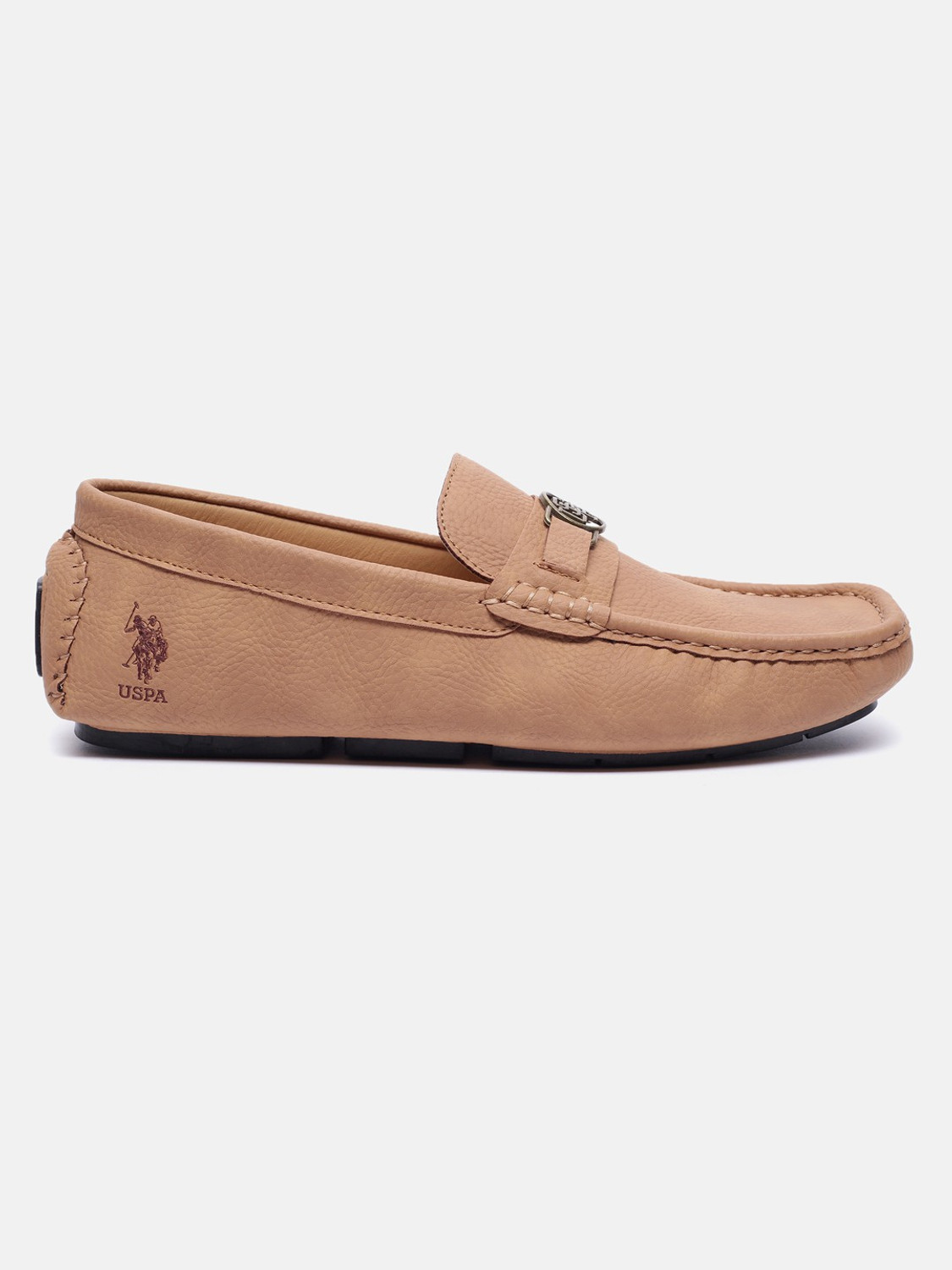 Image of U.S. POLO ASSN. BROODY Driving Shoes For Men