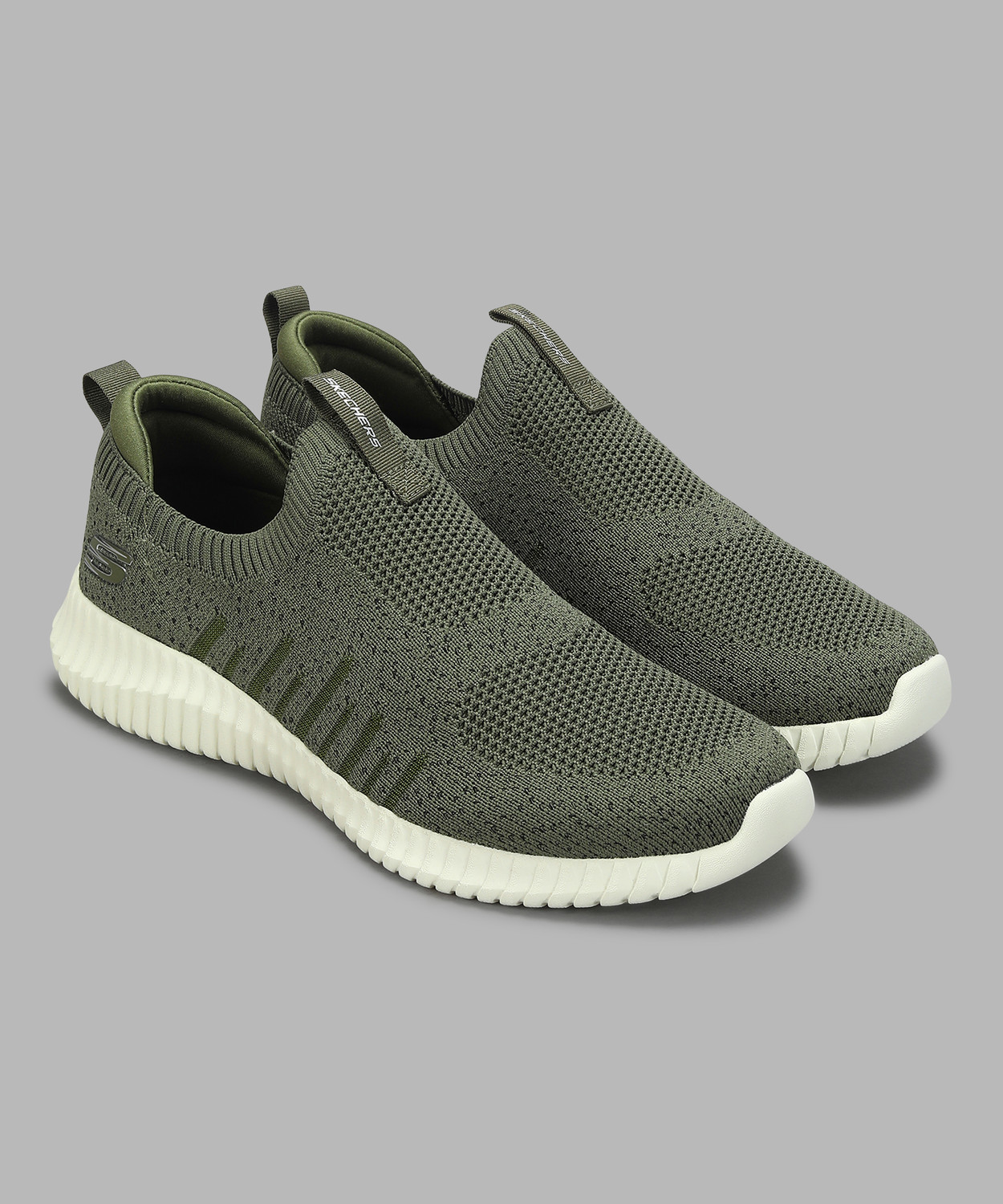 Image of Skechers ELITE FLEX Sneakers For Men