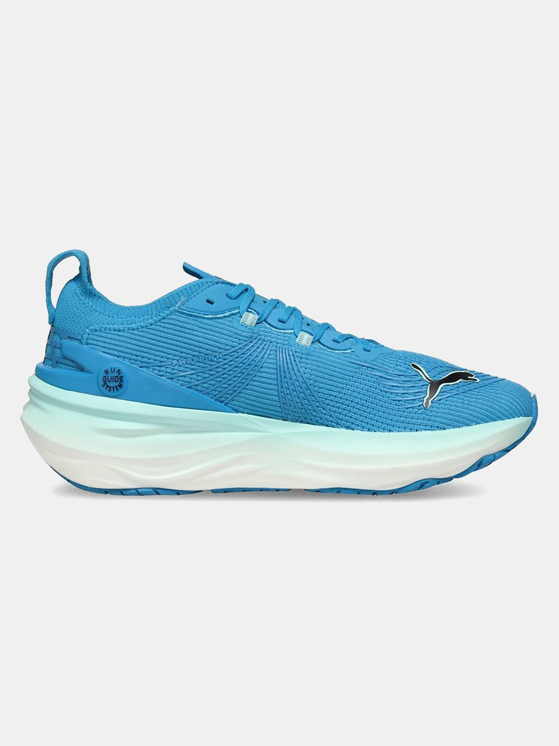 Image of PUMA ForeverRun NITRO 2 Running Shoes For Men
