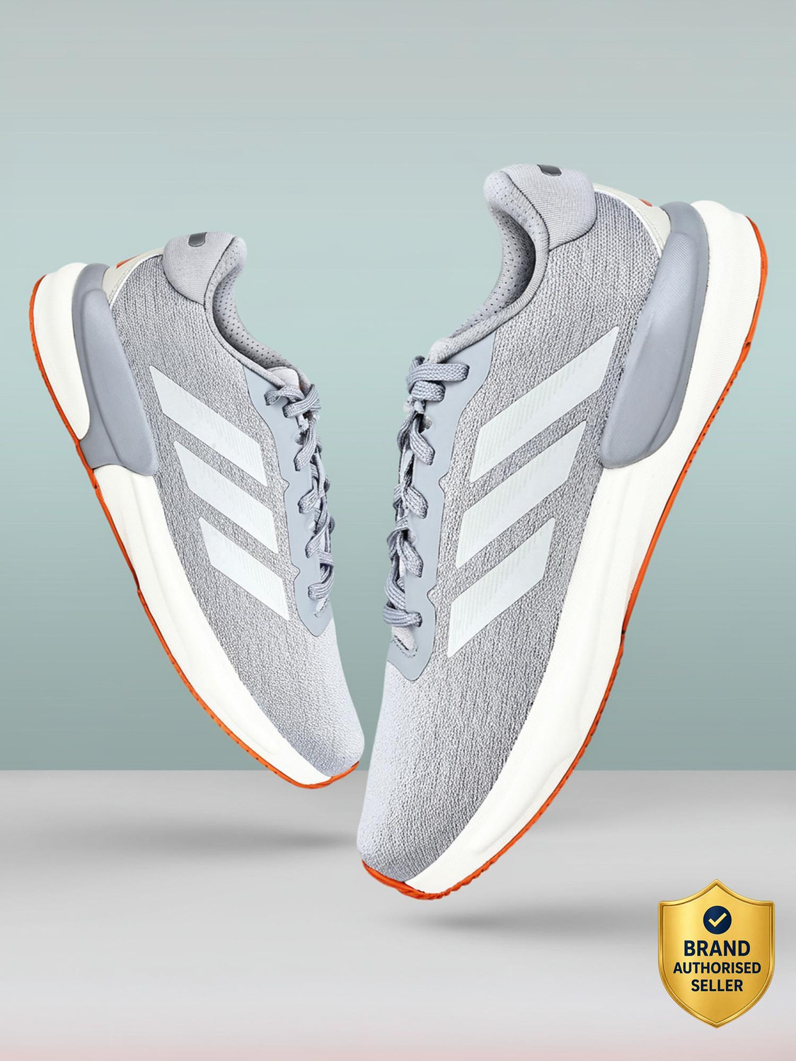 Image of ADIDAS Runsmart ST 2 M Running Shoes For Men