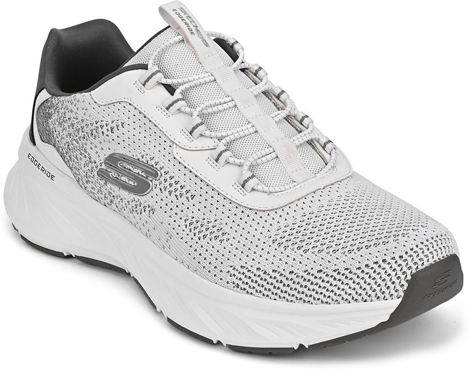 Image of Skechers EDGERIDE Slip On Sneakers For Men