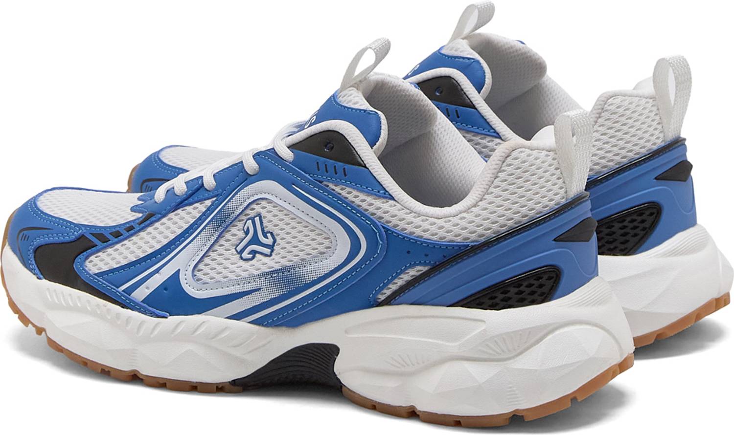 CAMPUS ENCORE White Men's Sneakers - Image 3