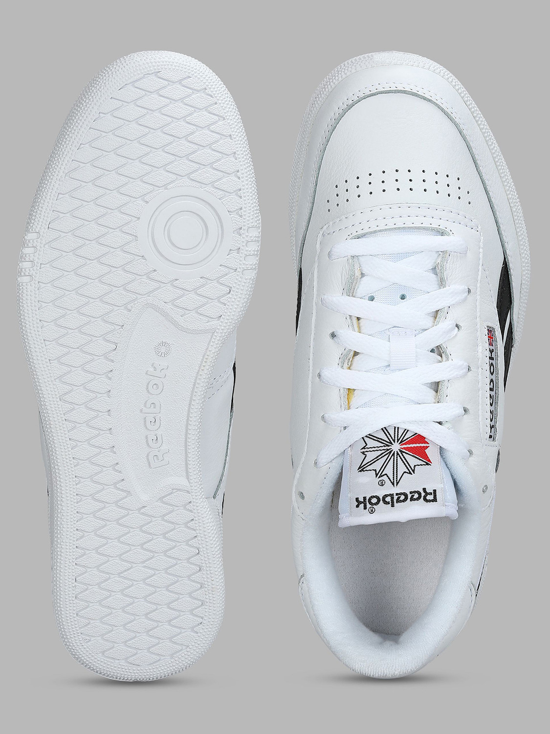 Image of REEBOK Club C Revenge U Sneakers For Men