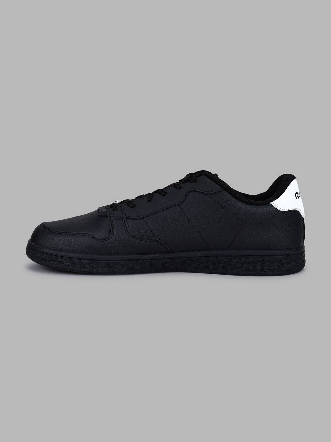 Reebok Courtsmith Effort Sneakers for Men - Image 3