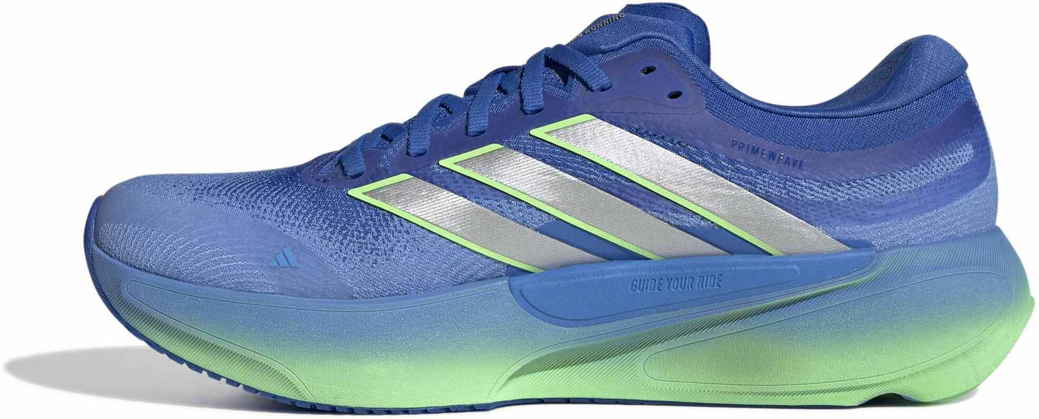 Image of ADIDAS SUPERNOVA SOLUTION 3 M Running Shoes For Men