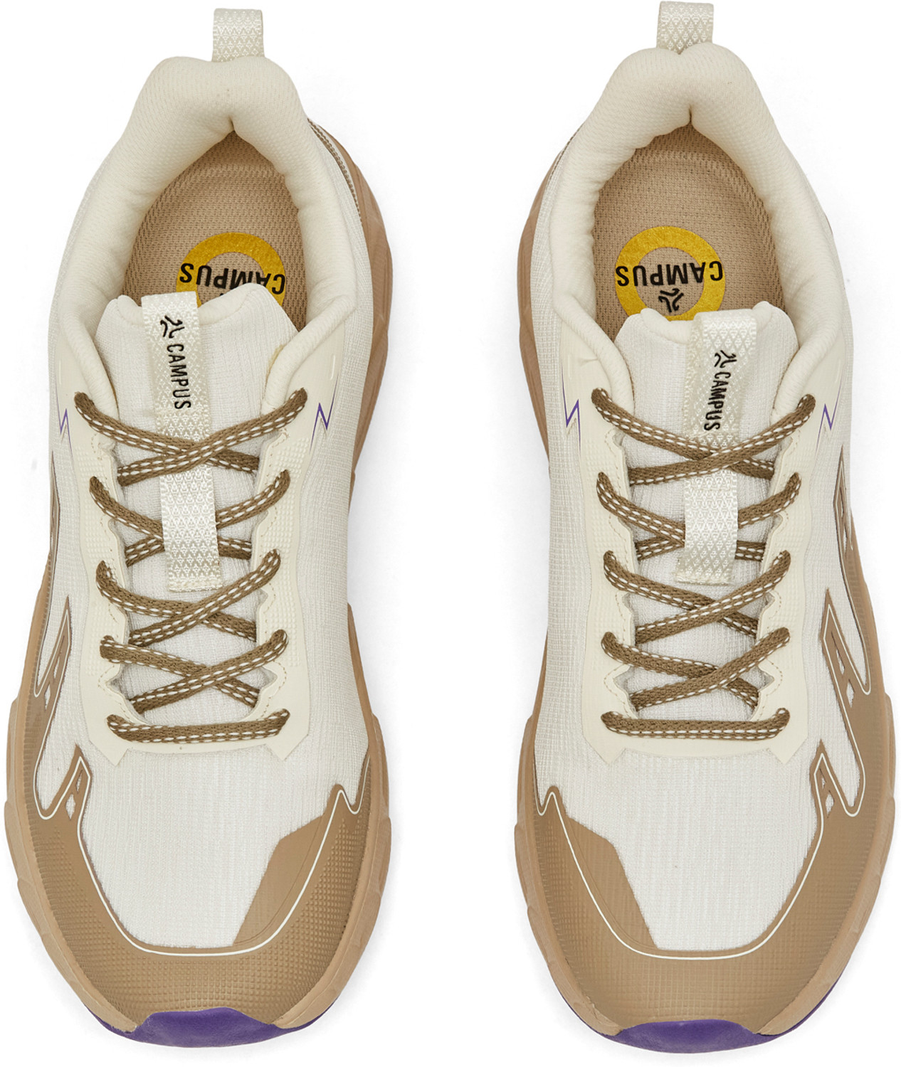 Image of CAMPUS DATRO Running Shoes For Men
