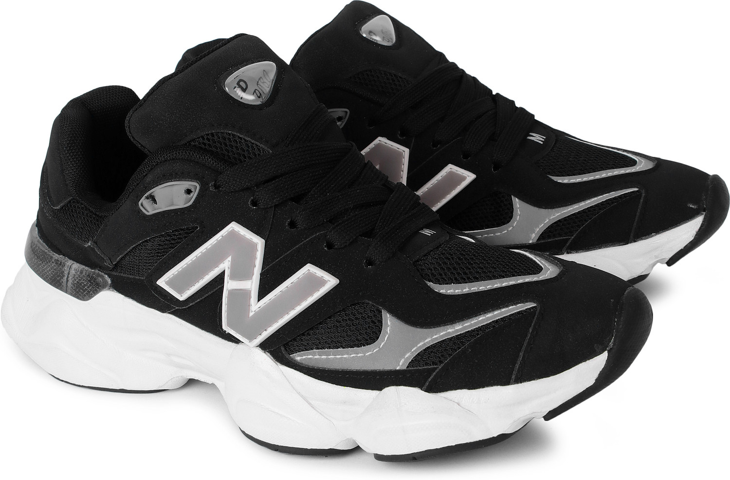 Image of Yes'No Premium Sports , Walking, Gym, Cricket, Trending Running Shoes For Men's Sneakers For Men