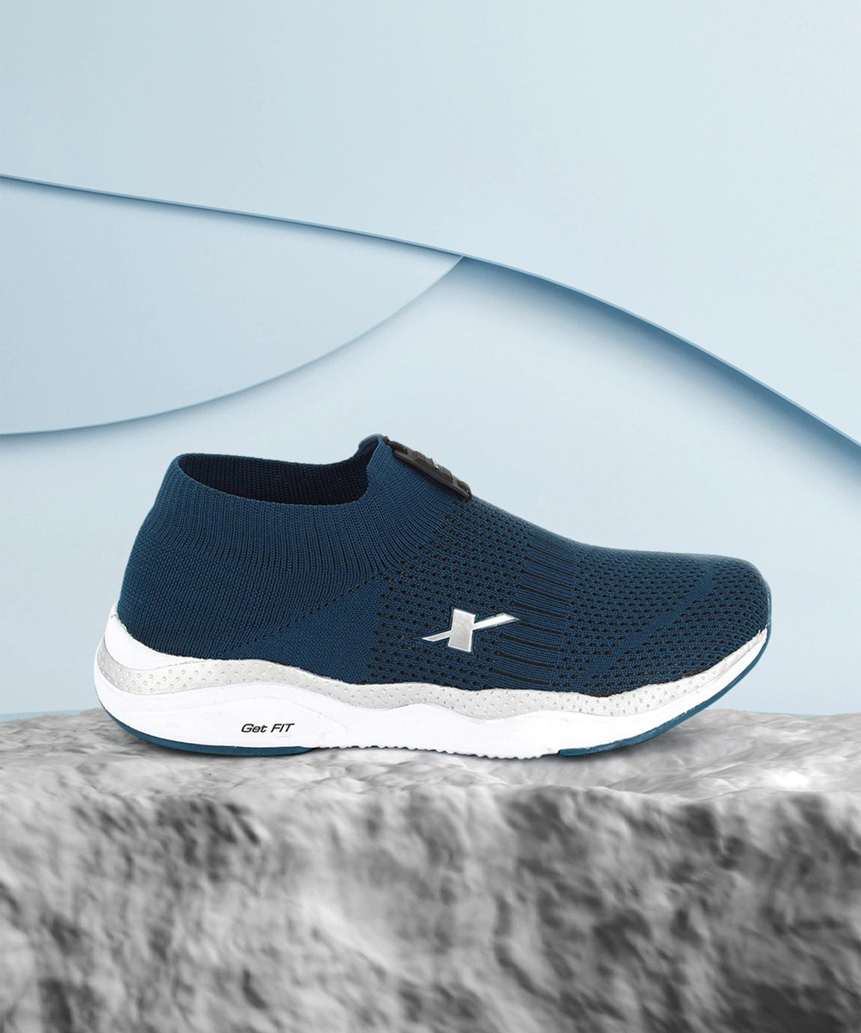 Image of Sparx SM 484 Running Shoes For Men