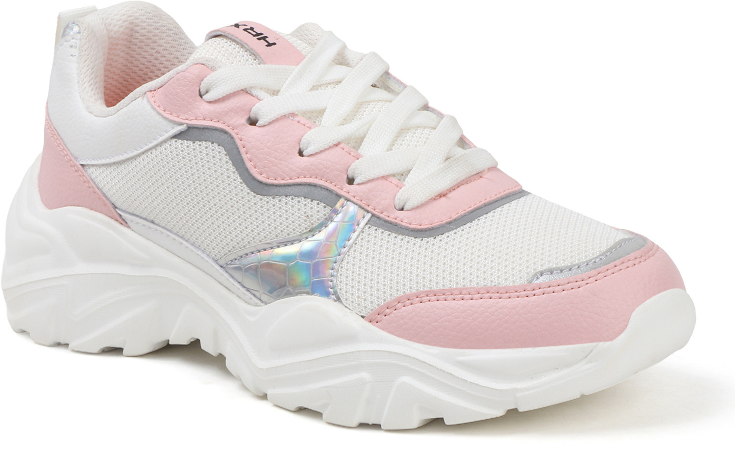Image of HRX by Hrithik Roshan Walking Shoes For Women