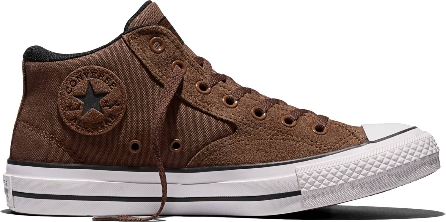 Converse Chuck Taylor All Star Malden Street Casuals Unisex - Image 3