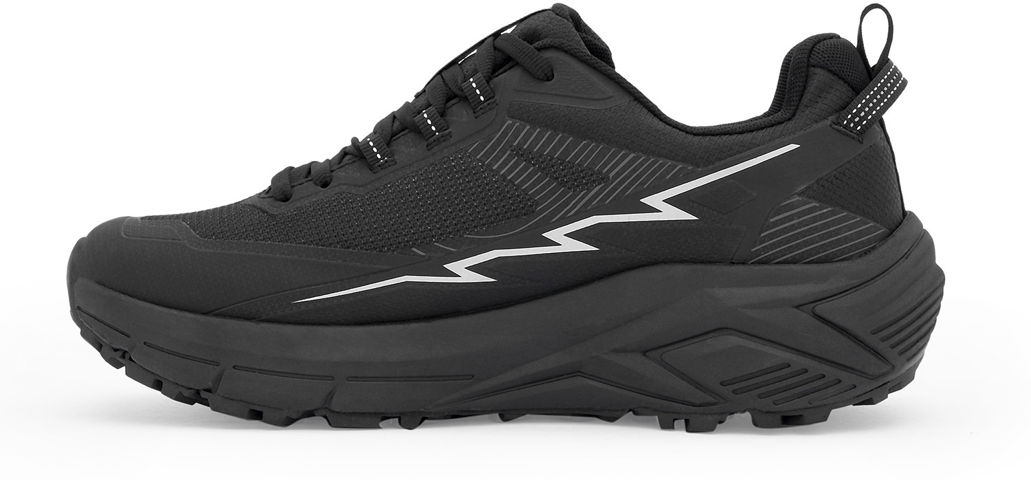 Image of RED TAPE Ozark | Low-Cut Outdoor Hiking & Trekking Shoes For Men