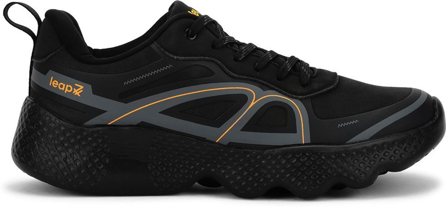 Image of LIBERTY Leap7x WATSON-1E Lacing Sports Shoes | Lace-Up Closure - Suitable for Walking & Running Shoes For Men