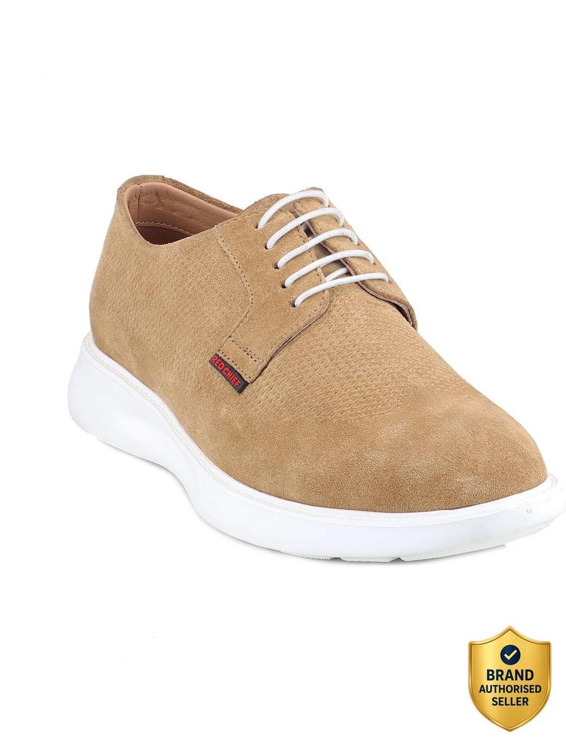 Image of RED CHIEF RC4018 004 Boat Shoes For Men