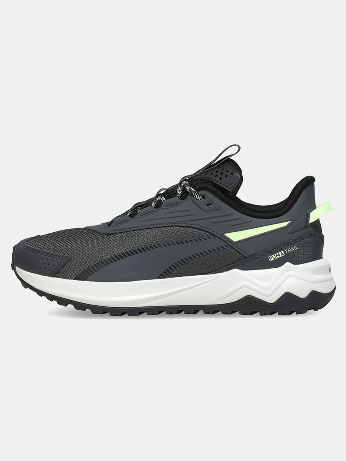 Image of PUMA Extend Lite Trail Running Shoes For Men