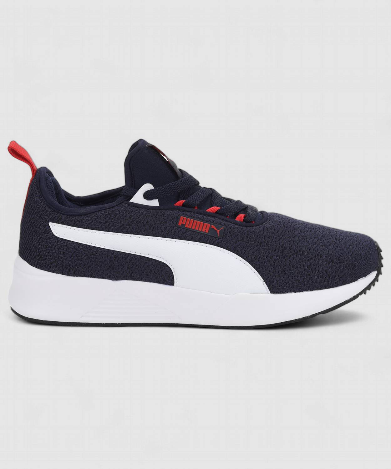 PUMA Rivel Running Shoes for Men (Blue) - Image 2
